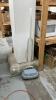 HOOVER FLOOR POLISHER
