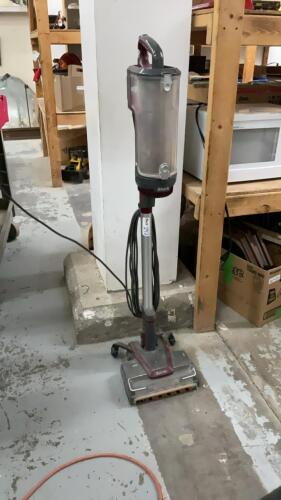SHARK STICK VACUUM