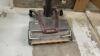 SHARK STICK VACUUM - 2