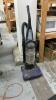 BISSELL UPRIGHT VACUUM - BAGLESS