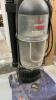 BISSELL UPRIGHT VACUUM - BAGLESS - 2