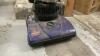 BISSELL UPRIGHT VACUUM - BAGLESS - 3