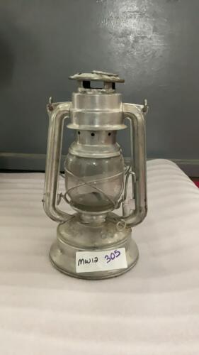 MEVA BARN LANTERN