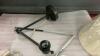 HOUSE OF TROY (2) NEW SWING ARM LAMPS - 3