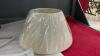 HOUSE OF TROY (2) NEW SWING ARM LAMPS - 4