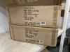 HOUSE OF TROY (2) NEW SWING ARM LAMPS - 5