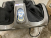 DR HO FOOT AND LEG MASSAGER - 2