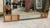 DECORATIVE WALLL MIRROR - 2