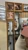 DECORATIVE WALLL MIRROR - 3