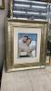 LARGE PICTURE FRAME