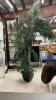 ARTIFICIAL PALM TREE