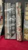 VARIETY OF WRAPPING PAPER & STERILITE PAPER HOLDER - 2