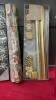 VARIETY OF WRAPPING PAPER & STERILITE PAPER HOLDER - 3