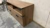 HALLWAY CABINET - 2
