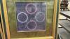 (2) CIRCLES/PYRAMIDS & CRYTOGRAPH PICTURES - 2