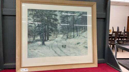 J. FARQUHARSON PRINT