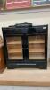 ANTIQUE CHINA CABINET