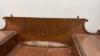 ANTIQUE VANITY W/ MIRROR - 3