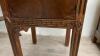 ANTIQUE SIDE TABLE - 3