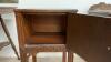 ANTIQUE SIDE TABLE - 4