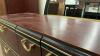 6-DDRAWER, DOUBLE DOOR DRESSER W/ MIRROR & NIGHTSTAND - 5