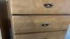 5-DRAWER DRESSER - 3