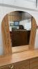 (6) DRAWER DRESSER W/ MIRROR - 2
