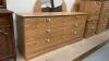(6) DRAWER DRESSER W/ MIRROR - 3