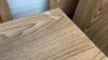 (6) DRAWER DRESSER W/ MIRROR - 4