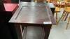 4-SHELF BOOK CASE - 3