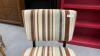 OCCASIONAL CHAIR - 3