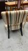 OCCASIONAL CHAIR - 4