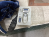 ELECTRIC BLANKET + FOOT TOOL + FOOT SPA - 2