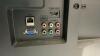 PHILIPS 40&rdquo; FLAT SCREEN TV ON STAND W/ REMOTE - 3