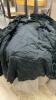VINAGE WOMEN&rsquo;S COAT W/ FUR CUFFS - 4