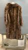 TED SISSON FUR COAT - 2