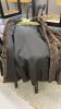TED SISSON FUR COAT - 5