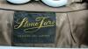 STONE FURS SHORT FUR COAT - 4