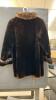 HUDSON BAY CO. FUR COAT - 3