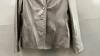 DANIER LEATHER WOMEN&rsquo;S JACKET - SIZE M&hellip;.. - 2
