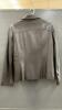 DANIER LEATHER WOMEN&rsquo;S JACKET - SIZE M&hellip;.. - 3