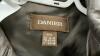 DANIER LEATHER WOMEN&rsquo;S JACKET - SIZE M&hellip;.. - 4