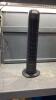 OMNI MAX OSCILLATING TOWER FAN