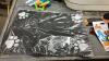 FEED DISHES, TEETHING TOYS, NEW PET MAT, COLLARS, GROUND STAKES, &ldquo;THIRTY-ONE&rdquo; PET BAG, CAMO BAG - 2