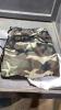 FEED DISHES, TEETHING TOYS, NEW PET MAT, COLLARS, GROUND STAKES, &ldquo;THIRTY-ONE&rdquo; PET BAG, CAMO BAG - 7