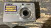 SONY + FUJIFILM DIGITAL CAMERAS, CAMERA CASE, SOLAR LIGHT - 4
