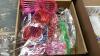 PIGGY BANK, CURLING IRON + FLAT IRON, WINE GLASS, NEON GLASSES, PHOTO HOLDER - 6
