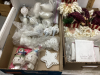 3-BOXES CHRISTMAS DECORATIONS - 2