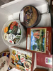 TINS,PUZZLES,ORNAMENTS,BUTTONS/BADGES - 3