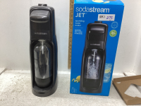 SODASTREAM MACHINE